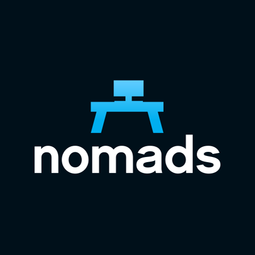 Nomads Desk Logo